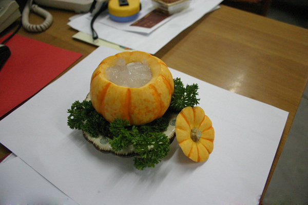 20种不常见但很好吃的怪异水果,非洲角瓜绝对是吃货的追求--置顶表情